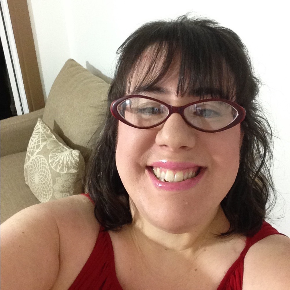 Meet your Posher, Aj